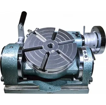 Naklápěcí rotační stůl VUT-6