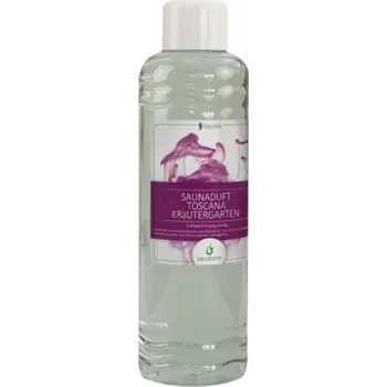 Aroma do parní sauny - Toskánské byliny, 1 l