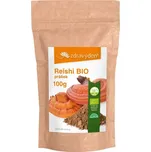 Zdravý den Reishi BIO prášek 100 g