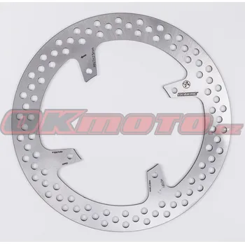 Brzdový kotouč Braking (Itálie) Přední brzdový kotouč Braking HO13FI - Honda CR 500 R, 500ccm - 92-94