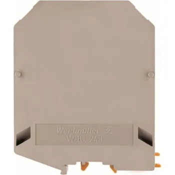 Rozvaděč WEIDMÜLLER Svorka Weidmuller WDU 240 1802780000