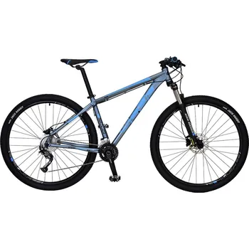 Horské kolo SCUD 29" Meeki ALTUS/ALIVIO 2x9 disc Velikost: 17" kolo MTB
