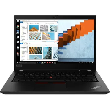 Notebook Lenovo ThinkPad T14 Gen2 (20W000AHCK)
