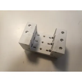 Fasádní barva DANAPO Weidmuller Přepěťová ochrana PU 3B 838189 těleso , člen Varianta: Těleso PU 3 B