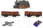 Roco 51160 analogový set s lokomotivou…