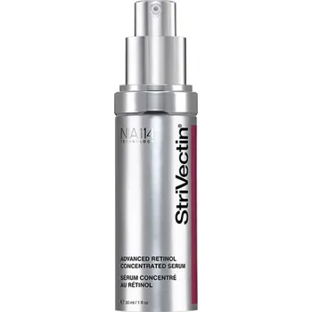 Pleťové sérum StriVectin Advanced Retinol Concentrated Serum 30 ml