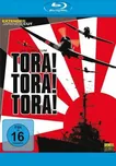 Blu-ray Tora! Tora! Tora! (1970)