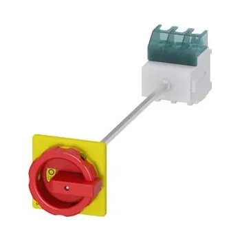 vypínač a zásuvka SIEMENS Spínač 3LD2514-0TK53 3LD2514-0TK53