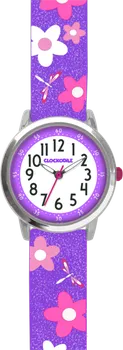 hodinky Clockodile CWG5021