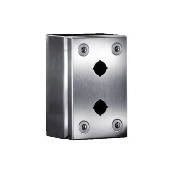 Rozvaděč Skříň RITTAL SM 160x100x90 nerez 2384020