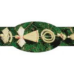 Anděl Přerov Řetěz slaměný J 2 m