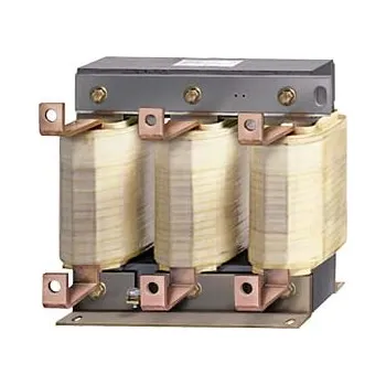 SIEMENS Tlumivka 6SE6400-3TC07-5ED0 6SE6400-3TC07-5ED0