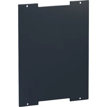 vypínač a zásuvka SCHNEIDER ELECTRIC SCHNEIDER Kryt 33858 zaslepovací 33858