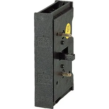 vypínač a zásuvka EATON Npól N-P3El 62432