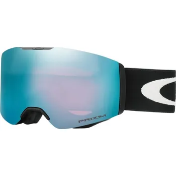 Brýle OAKLEY Fall Line M Matte Black w Prizm Sapphire Iridium, OO7103-12