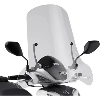 Motodíl Kappa 297AK plexi SYM Symphony SR 50 2010 - 2016