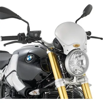 Motodíl Kappa AL5115A montážní sada pro plexi BMW R Nine T 1200 2014 - 2019