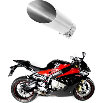 Výfuk pro motocykl Laděný výfuk DOMINATOR BMW S1000RR 15-16 KONCOVKA GP3