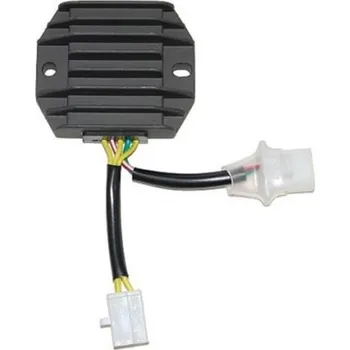 Elektroinstalace pro motocykl Regulátor dobíjení Electrosport Honda CMX 250 C Rebel 1996 - 1999
