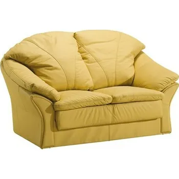 Pohovka Casarredo Dvojsedák BOHDAN kůže