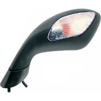 Zrcátko pro motocykl Moto zrcátko Aprilia 1000 RSV Factory 2004 - 2008 levé