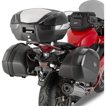Zavazadlo na motocykl GIVI 1132FZ montážní sada (nosič ) vrchního kufru Honda VFR 800 F 2014 - 2019