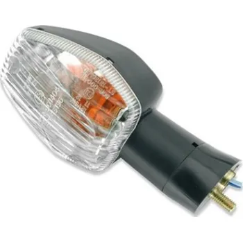 Osvětlení pro motocykl Moto blinkr HONDA 125 CBR R 2006 - 2010 levý přední