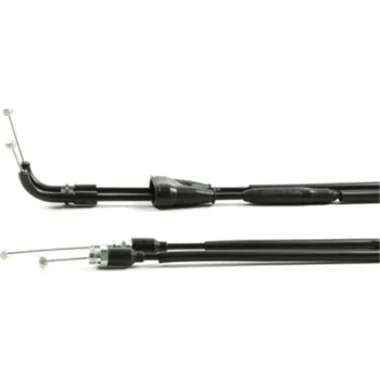 Lanko plynu Yamaha WR450F 2005 - 2006 All Balls