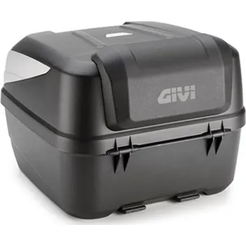 Zavazadlo na motocykl E 195 opěrka GIVI pro kufr B 32NMAL BOLD