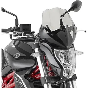 Motodíl GIVI 247A plexi Benelli BN 302 2015 - 2018