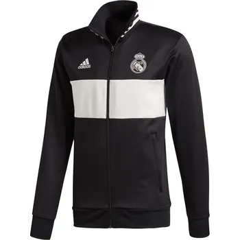 Pánská mikina adidas Real Madrid 3S M CW8698 S