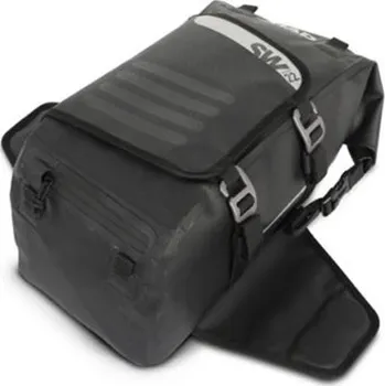 Zavazadlo na motocykl Magnetická taška na nádrž / tankvak SHAD SW22