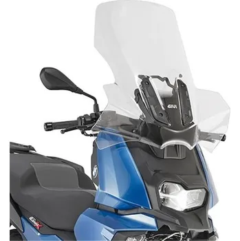 Motodíl GIVI 5130DT plexi BMW C 400 X 2019 -