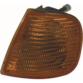 Auto zrcátko Blikač ABAKUS 441-1517L-UE