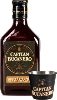 Capitan Bucanero Elixir 34 %