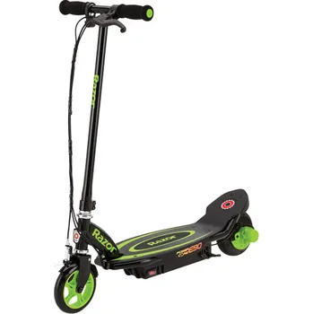 Razor Power Core E90, zelená