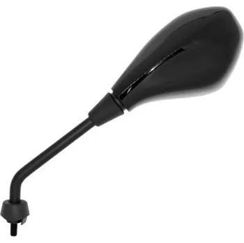 Zrcátko pro motocykl Moto zrcátko Piaggio 500 X10 4T-4V 2012 - 2014 levé