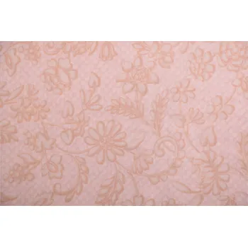 Americká bavlna na patchwork s potiskem ornamentů 199PYOPM/146