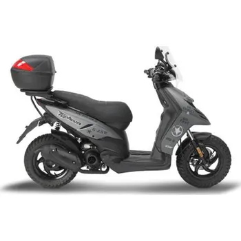 Motodíl GIVI 288A plexi Piaggio Typhoon 125 2011 - 2019
