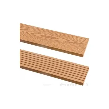 Plotovka Guttafence WPC plotovka rovná 80 x 11 x 1500 mm original wood