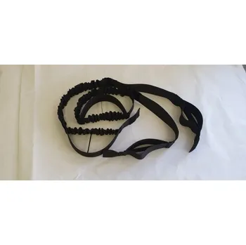 Střecha karosérie Napínací popruhy konstrukce střechy BMW E36 Cabrio / pár