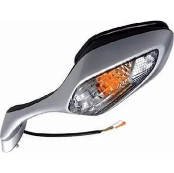 Zrcátko pro motocykl Moto zrcátko Honda 1200 VFR R STD 2010 - levé