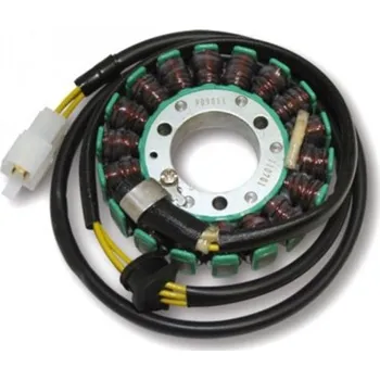 Auto-moto Stator alternátoru Electrosport Suzuki GS 500 E 2001 - 2004
