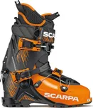 Scarpa Maestrale 4.0 oranžové/černé 265…