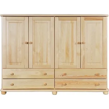 Komoda Casarredo DK-157 kombinovaná komoda