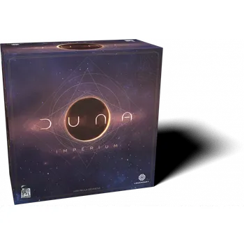 Desková hra REXhry Duna Impérium: Luxusní sada vylepšení