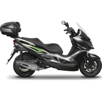 Zavazadlo na motocykl Montážní sada (nosič) vrchního kufru Shad Kawasaki J300 2013 - 2020