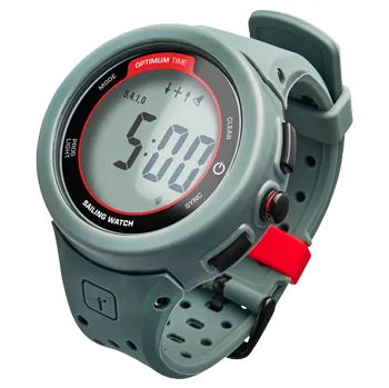 Chytré hodinky Optimum Time Series 15 Barva: Blue