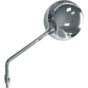 Zrcátko pro motocykl Moto zrcátko Aprilia 650 Moto’ 1995 - 1999 levé