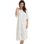 Dorota Lea dlouhá bavlněná noční košile…